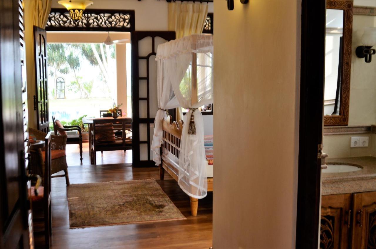 Lanka Beach Boutique Bungalows & Grand Villa Tangalle Dış mekan fotoğraf