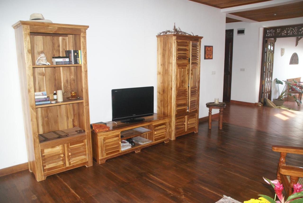 Lanka Beach Boutique Bungalows & Grand Villa Tangalle Dış mekan fotoğraf