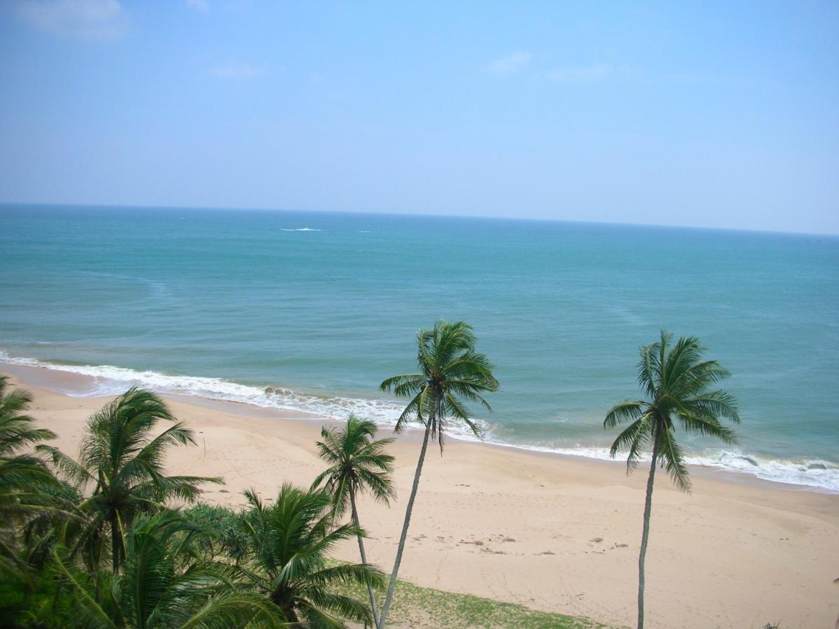 Lanka Beach Boutique Bungalows & Grand Villa Tangalle Dış mekan fotoğraf