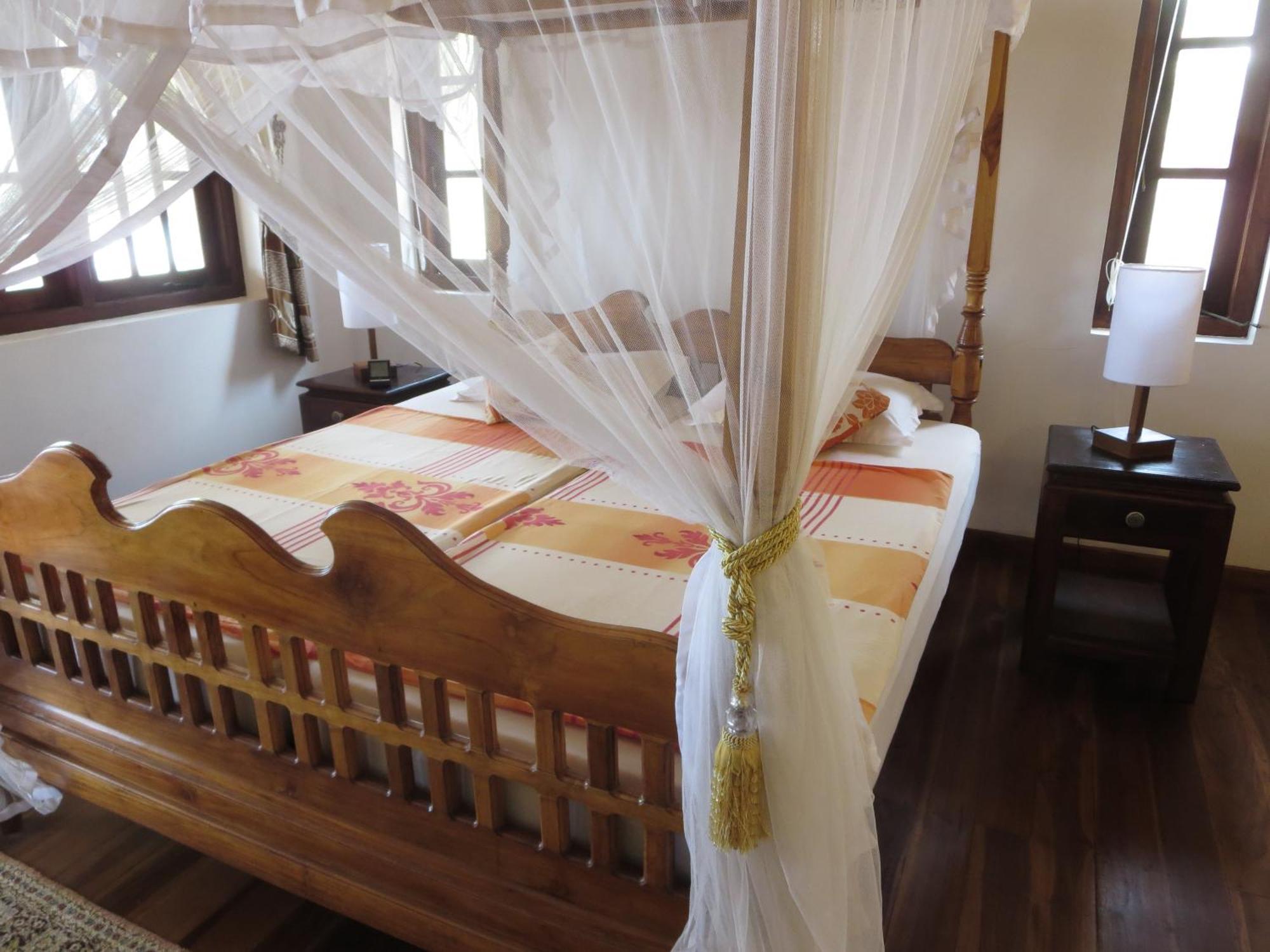 Lanka Beach Boutique Bungalows & Grand Villa Tangalle Oda fotoğraf
