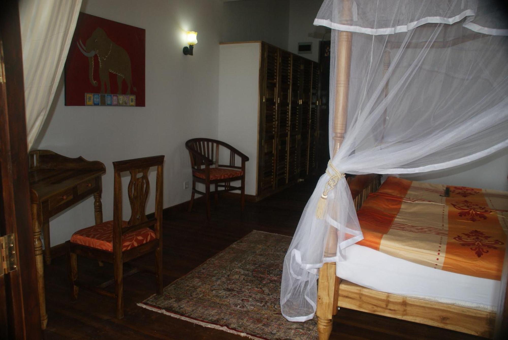 Lanka Beach Boutique Bungalows & Grand Villa Tangalle Oda fotoğraf