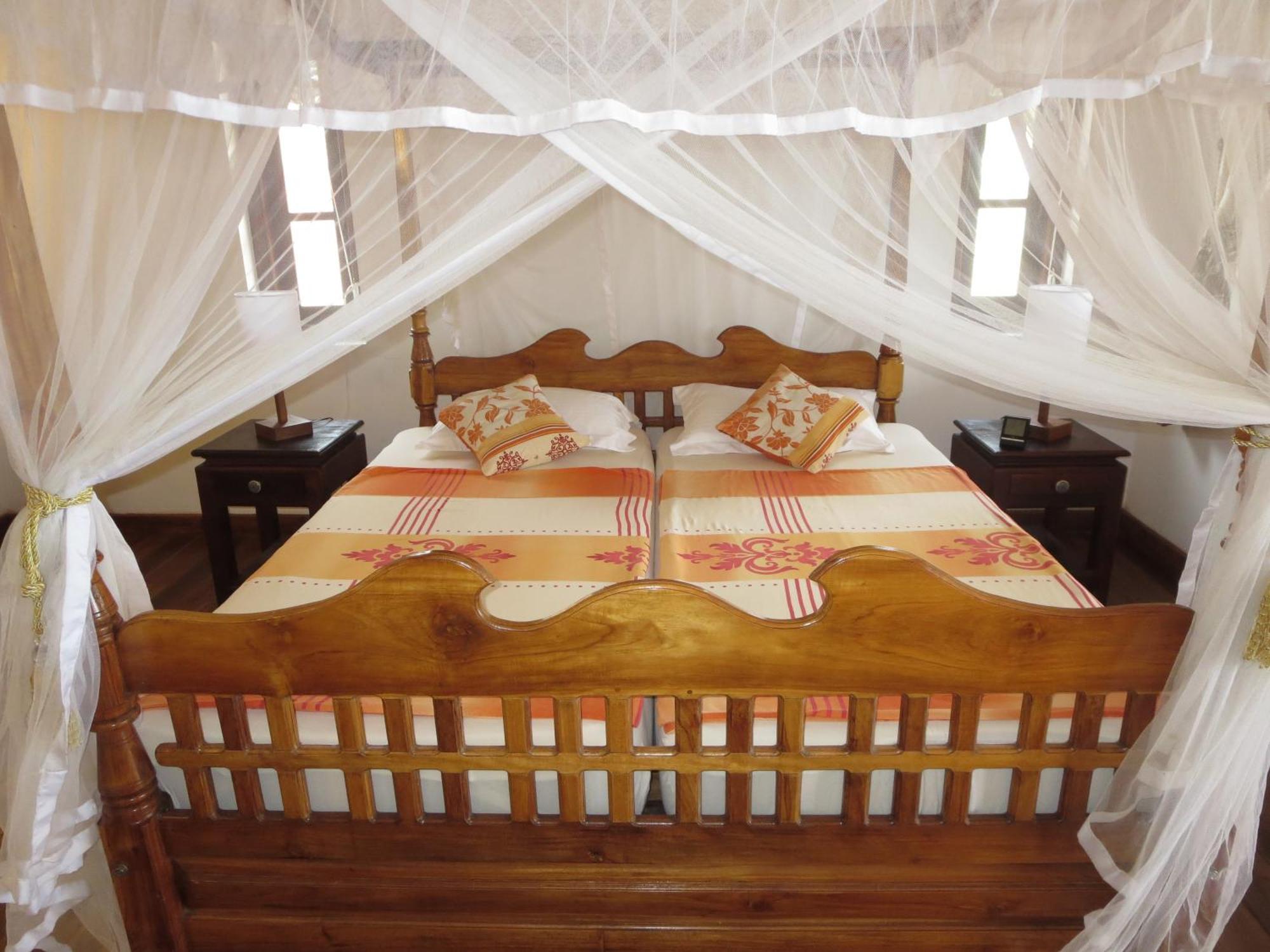 Lanka Beach Boutique Bungalows & Grand Villa Tangalle Oda fotoğraf